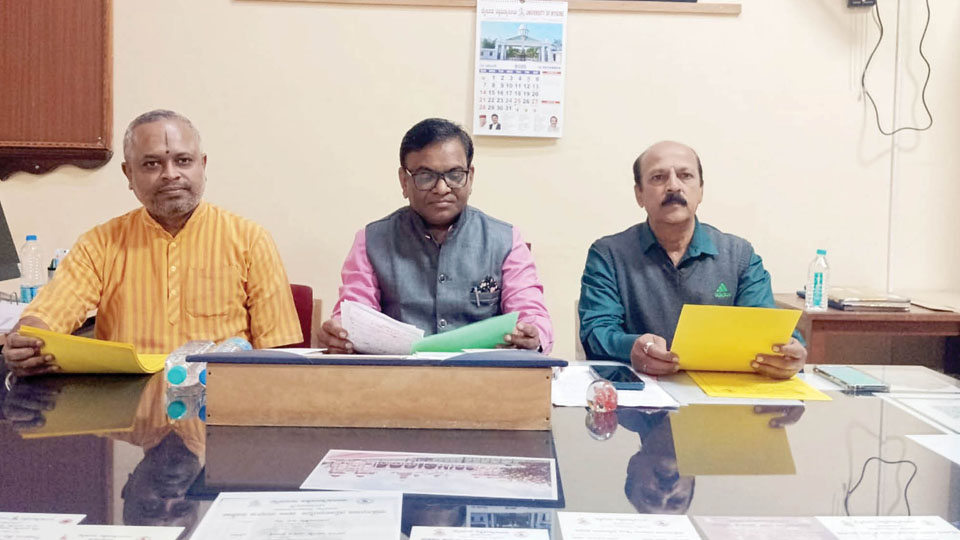 24-day ‘Prasaranga Pustakotsava’ from tomorrow