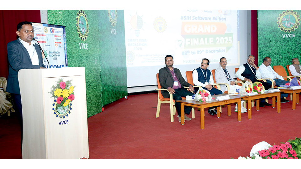 ‘Innovation, the only differentiator’