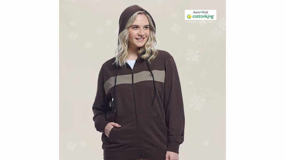 Cottonking launches first ever Winter Wear Collections