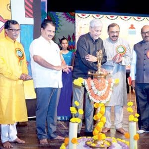 ‘Pramati Utsava’ Annual Day held