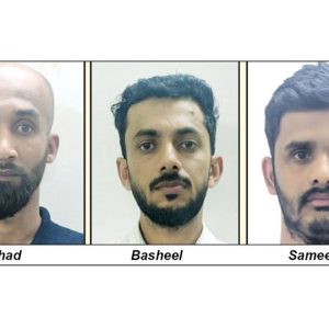 Four arrested in Madikeri for derogatory video on PM Modi