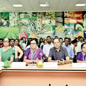CSRTI hosts workshop on ‘Sericulture Extension: Principles and Practices’