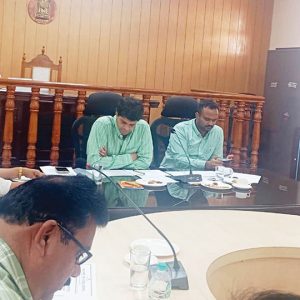 Chamundi Hill braces for New Year devotee rush