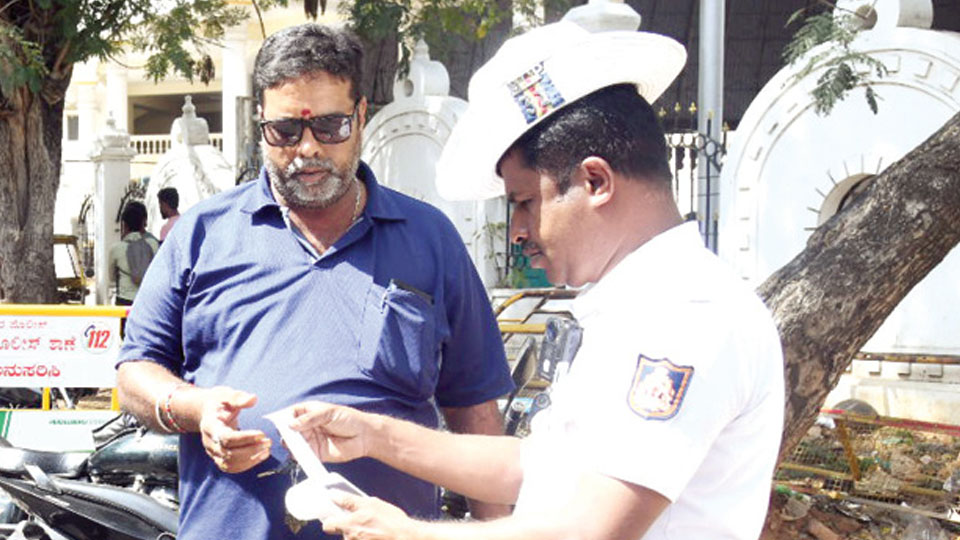 50% Rebate on traffic fines ends tomorrow