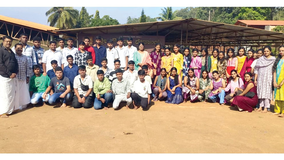 School trip turns tragic as student dies in bus accident