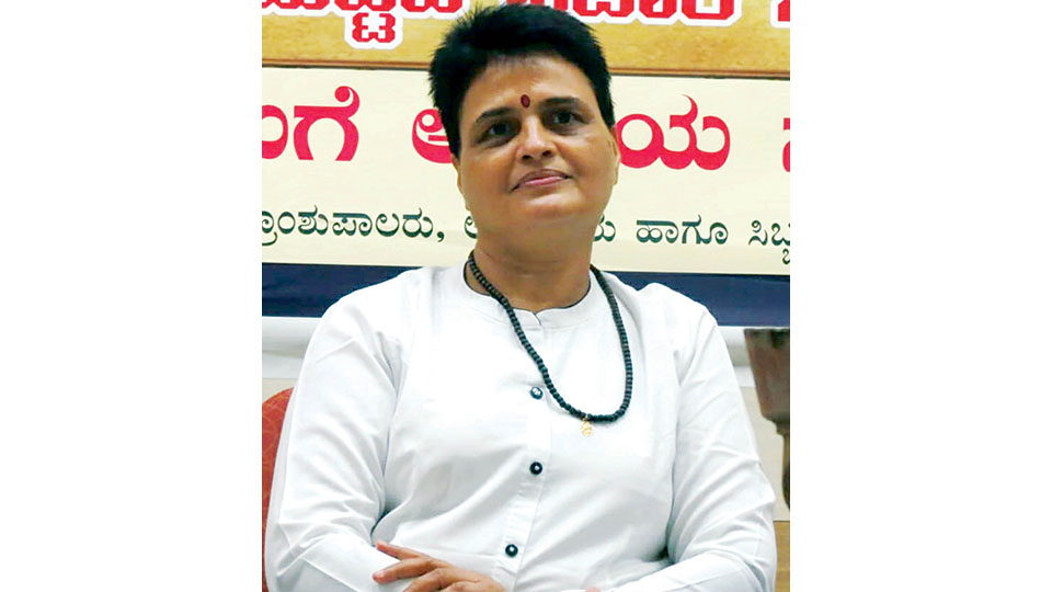 Lecture programme on Bhagavatha