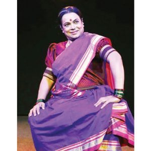 Umashree-starrer ‘Sharmiste’ to be staged at Natana