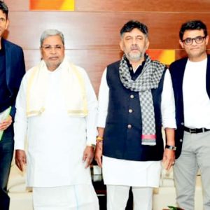 Cabinet to decide on future of cricket at Chinnaswamy Stadium today