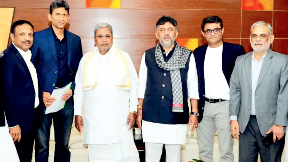 Cabinet to decide on future of cricket