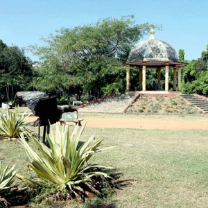 Amrit Mitra Scheme: MCC to hand over 10 parks to women self-help groups