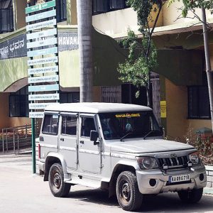 Disproportionate assets case: Lokayukta raids DCF, RFO