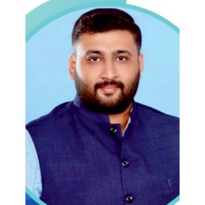 IEEE Bangalore Section Chair-Elect 2025