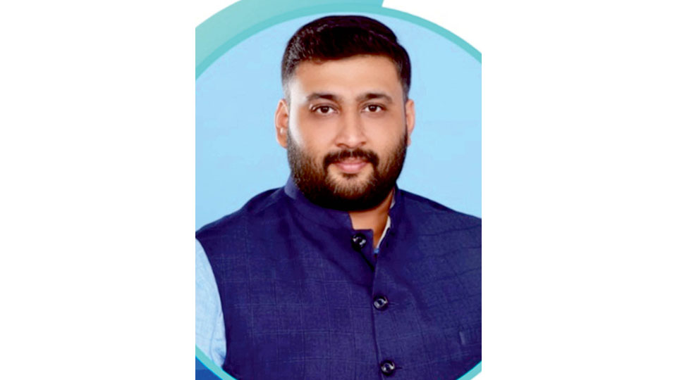 IEEE Bangalore Section Chair-Elect 2025