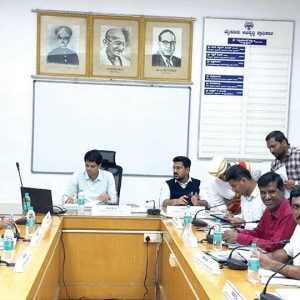 Bommenahalli Township gets MDA Board approval