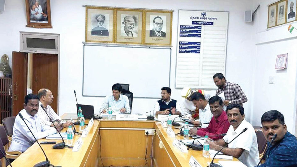 Bommenahalli Township gets MDA Board approval