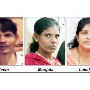 Helium cylinder blast case: Death toll hits 3