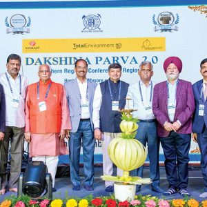 BAI Mysuru celebrates Silver Jubilee of MyBuild
