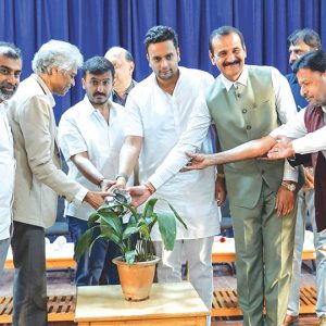 ‘Scientific planning key to Greater Mysuru’