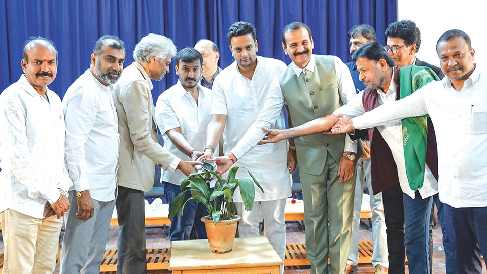 Scientific planning key to Greater Mysuru