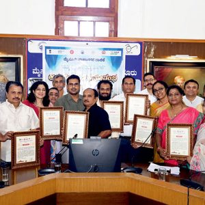 MCC appeals for adoption of parks to boost green cover