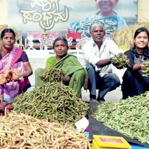 2-day Maagi Mela begins