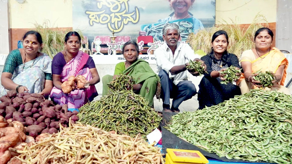 2-day Maagi Mela begins
