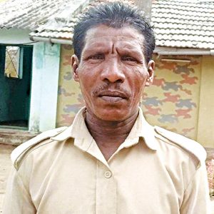 Tiger mauls forest watcher to death at Bandipur reserve