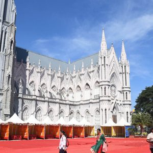 Christmas Carnival at St. Philomena’s Church