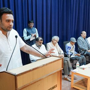 ‘Scientific planning key to Greater Mysuru’