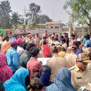 Excise officials launch raids ahead of New Year