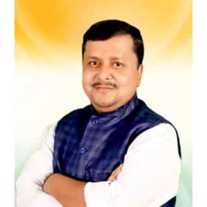 Bihar’s Nitin Nabin is BJP National Working President