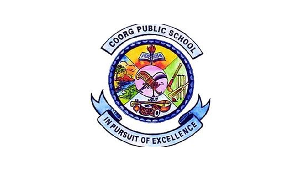 Kids Fest-2025 at Coorg Public School, Gonikoppal