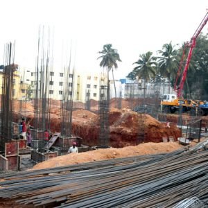 Major upgrade for city’s two heritage colleges