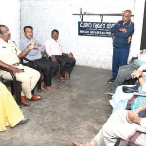 Tech-driven crimes rising; laws need updating: MGP