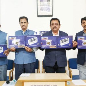 MyBuild-25 expo in city from Dec. 11 to 15