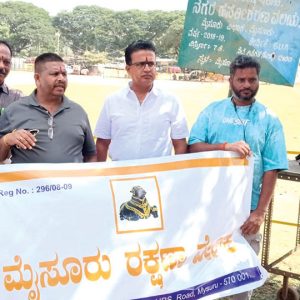 ‘Restore Doddakere, shift Unity Mall elsewhere’