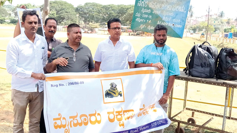 ‘Restore Doddakere, shift Unity Mall elsewhere’