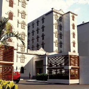 Major upgrade for city’s two heritage colleges