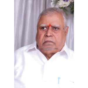 Nanjangud Senior Journalist Krishnarao passes away