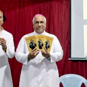 Book on St. Antony of Padua