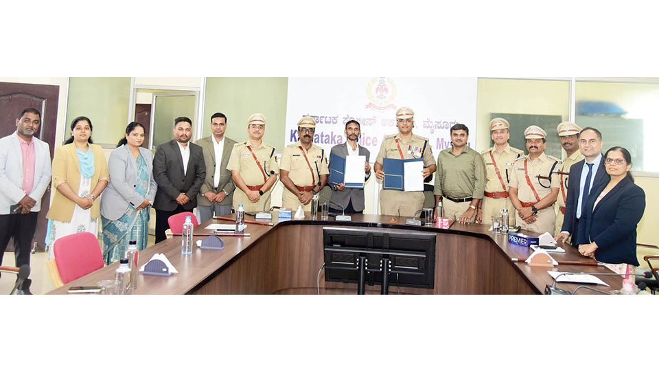KPA signs MoU with Savitribai Phule Women and Child Institute