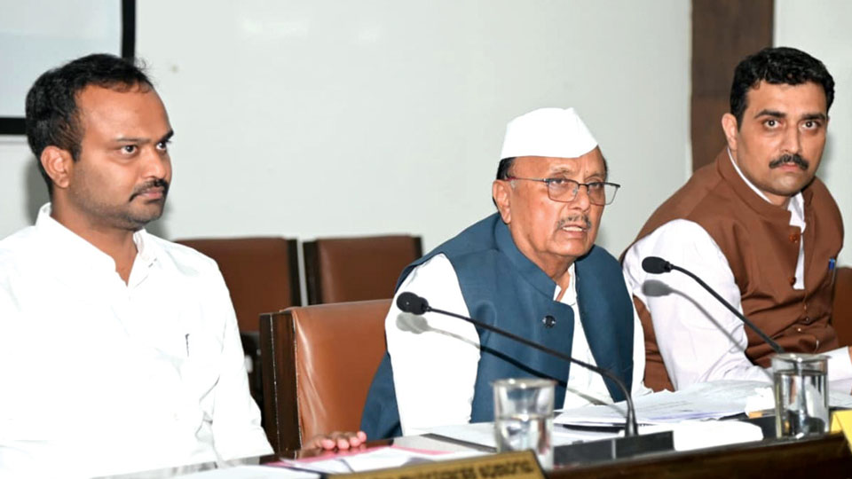 Prepare District Planning Report by Dec. 15