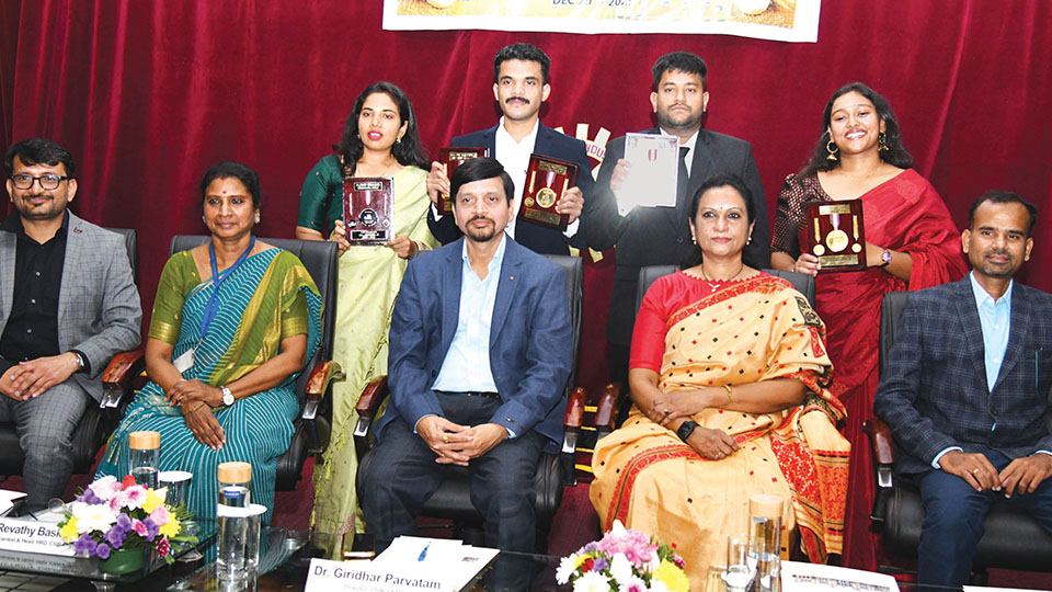 ‘CFTRI-trained millers find global avenues’