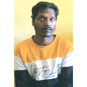 Man sentenced to death for killing four including wife, step daughter