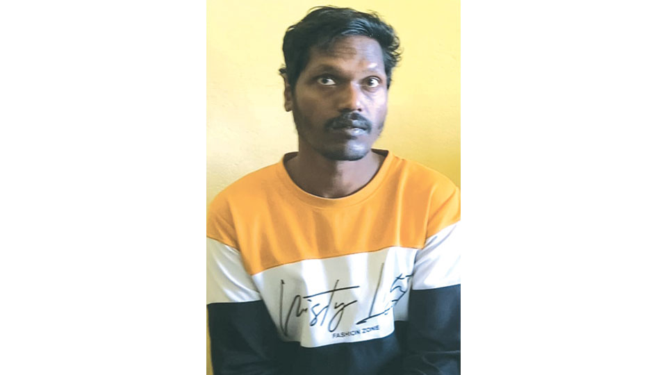 Man sentenced to death for killing four including wife, step daughter