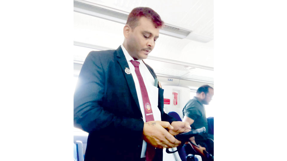 Ticket checking drives boost railway revenue
