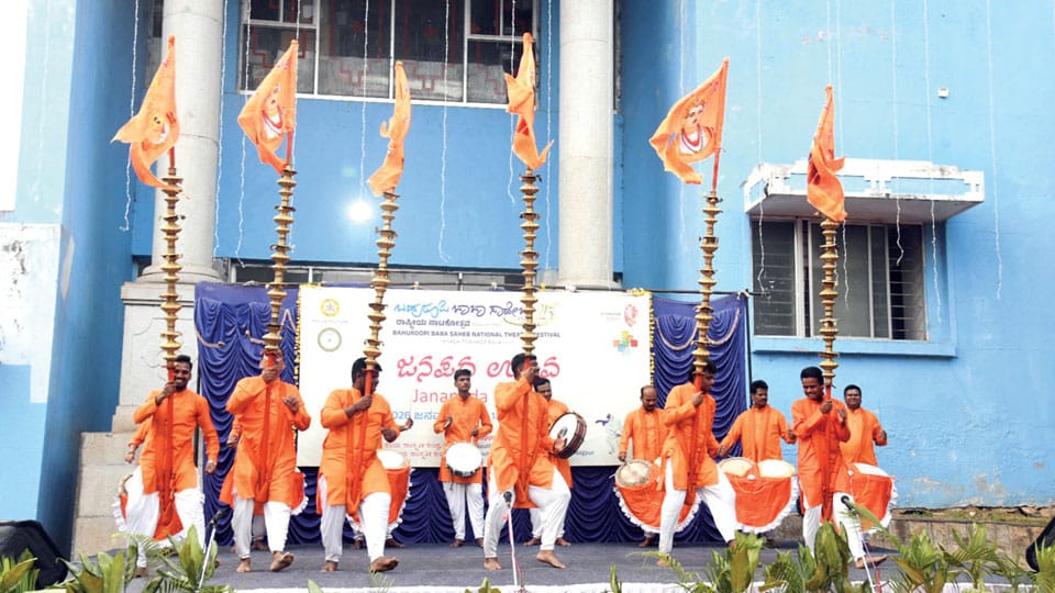 Art & Cultural Show to conclude tomorrow