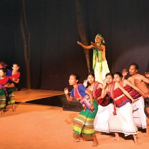 Bahuroopi at a glance