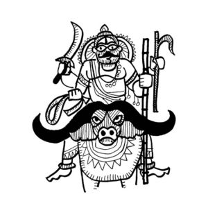 Cultural significance of the buffalo