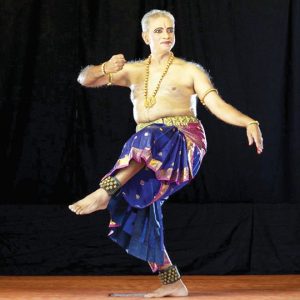 Intl. Award for Dr. Kumar